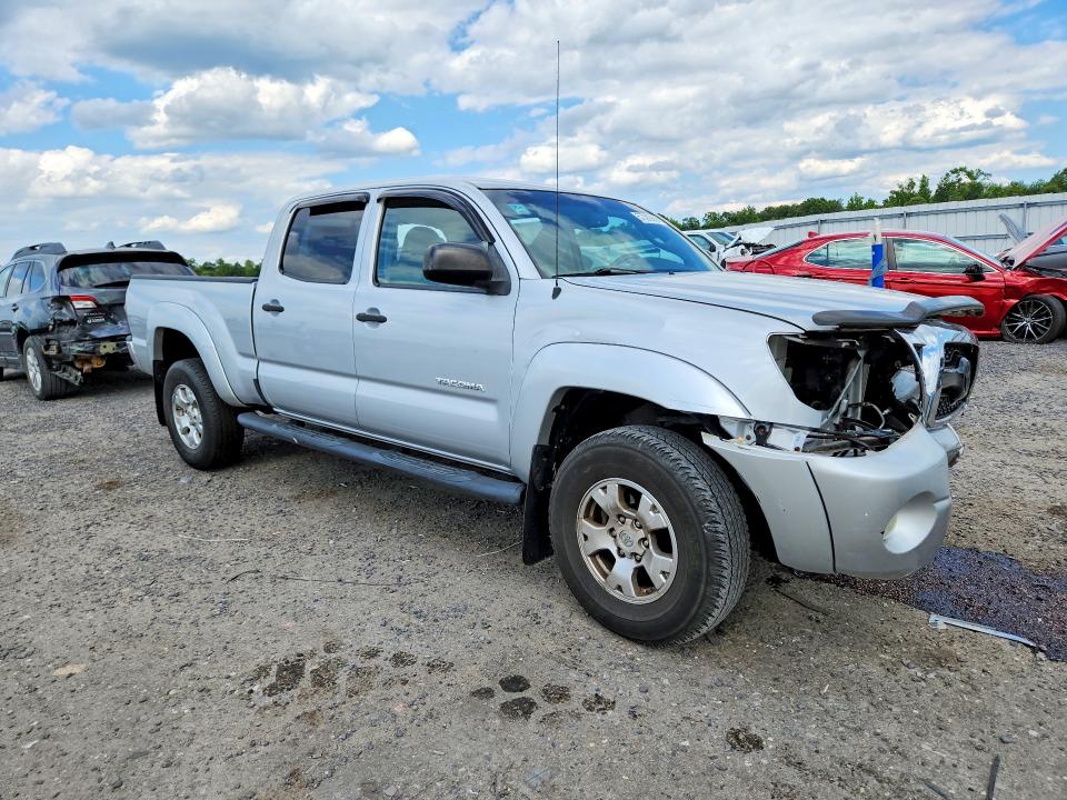 Продаж на аукціоні авто 2011 Toyota Tacoma, vin: 3TMMU4FN6BM025761, номер лоту: 57392996