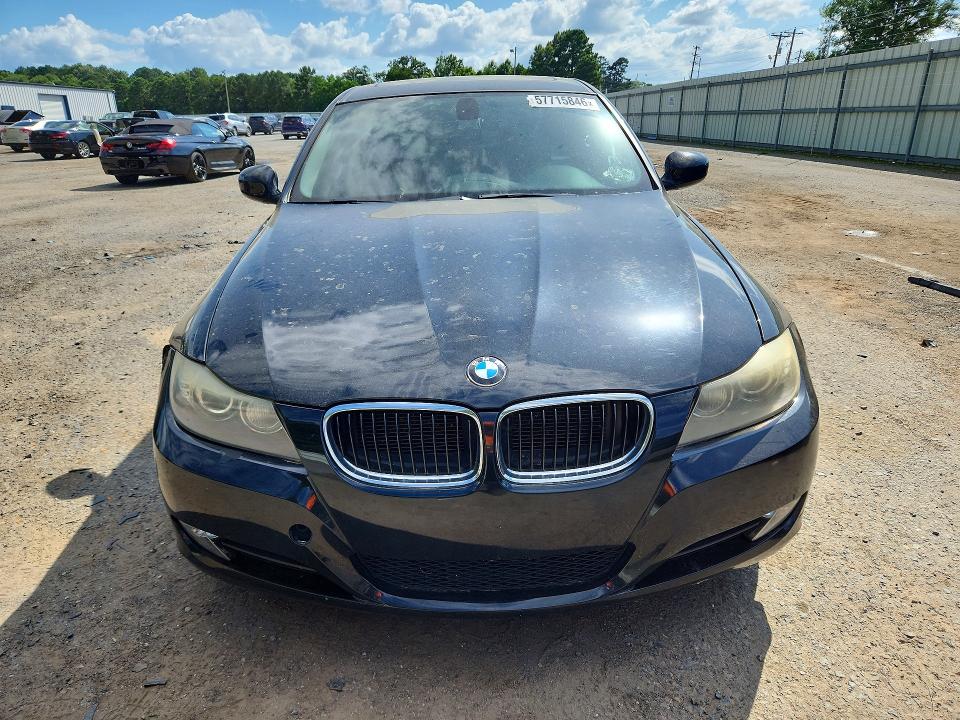 Aukcja sprzedaży 2011 Bmw 328, vin: WBAPH7C50BE681562, numer aukcji: 57715846