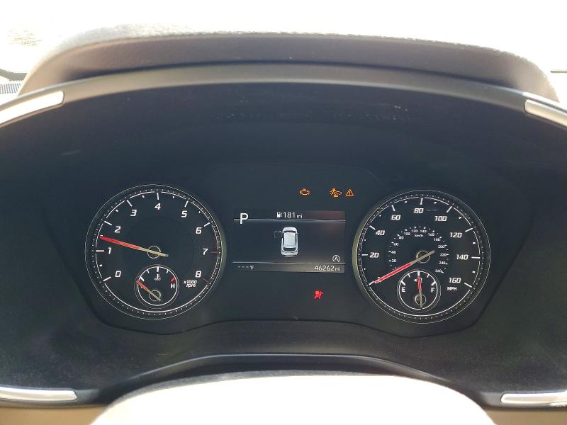 55117926 :رقم المزاد ، 5NMS1DAJ1MH344463 vin ، 2021 Hyundai Santa Fe مزاد بيع