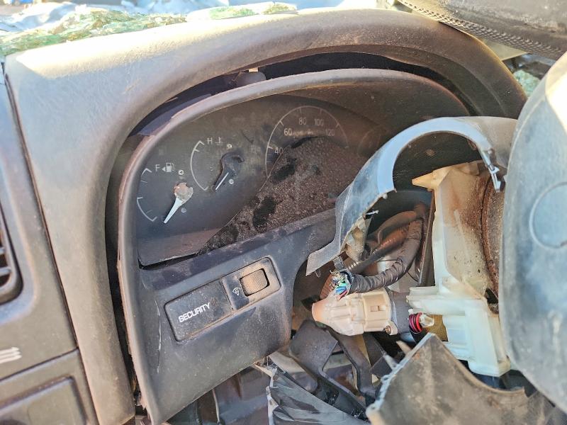 Продажа на аукционе авто 2003 Infiniti I35, vin: JNKDA31A63T116327, номер лота: 55857076