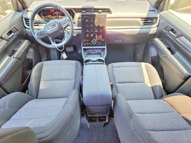 Продажа на аукционе авто 2025 Gmc Terrain, vin: 3GKALUEG9SL308321, номер лота: 57149066