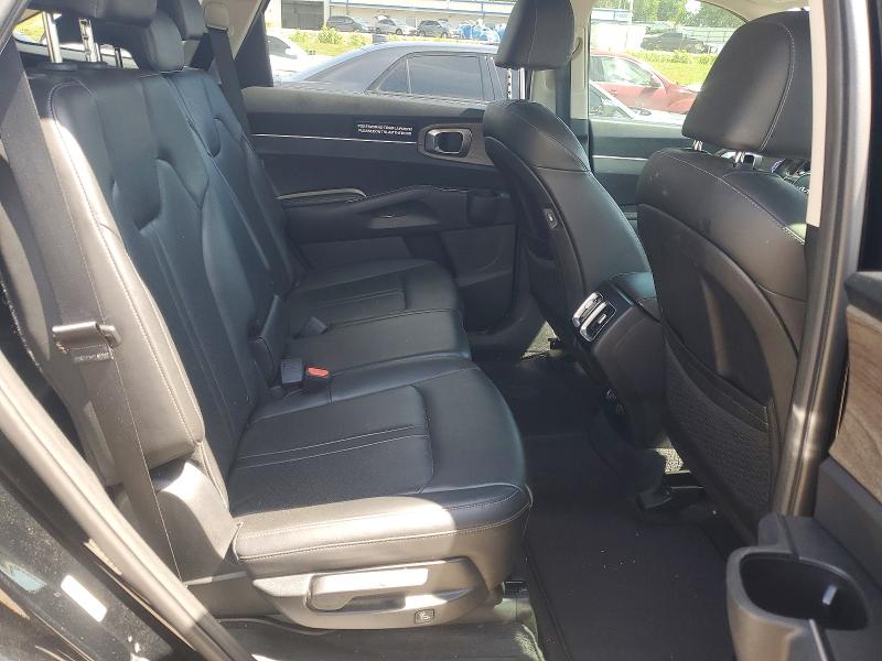 Продаж на аукціоні авто 2022 Kia Sorento, vin: 5XYRLDLCXNG161310, номер лоту: 58364986