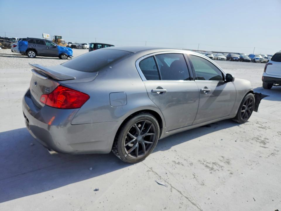 Aukcja sprzedaży 2007 Infiniti G35, vin: JNKBV61E77M716435, numer aukcji: 85981035