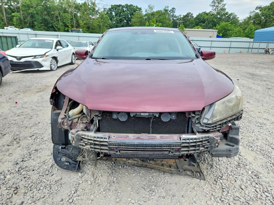 Продаж на аукціоні авто 2013 Honda Accord, vin: 1HGCR2F89DA182391, номер лоту: 56847626