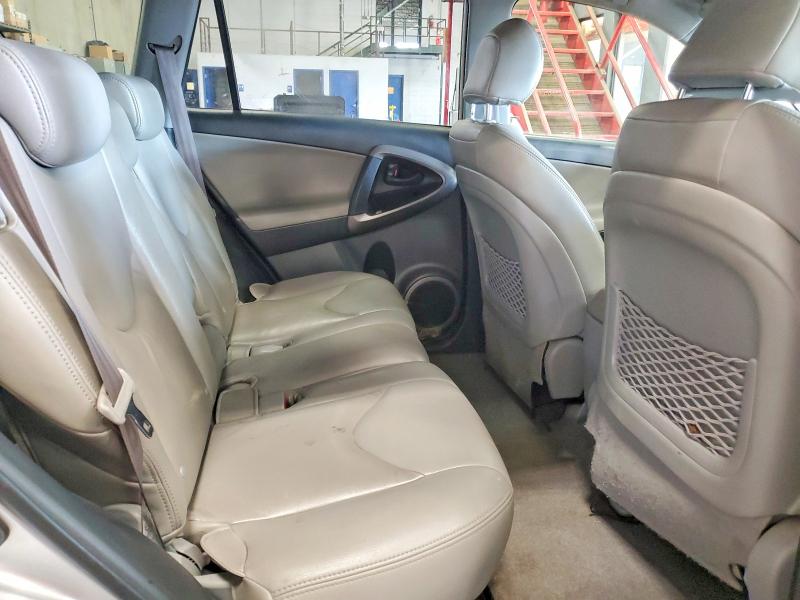 Продаж на аукціоні авто 2007 Toyota Rav4, vin: JTMZK31V276007049, номер лоту: 58191896
