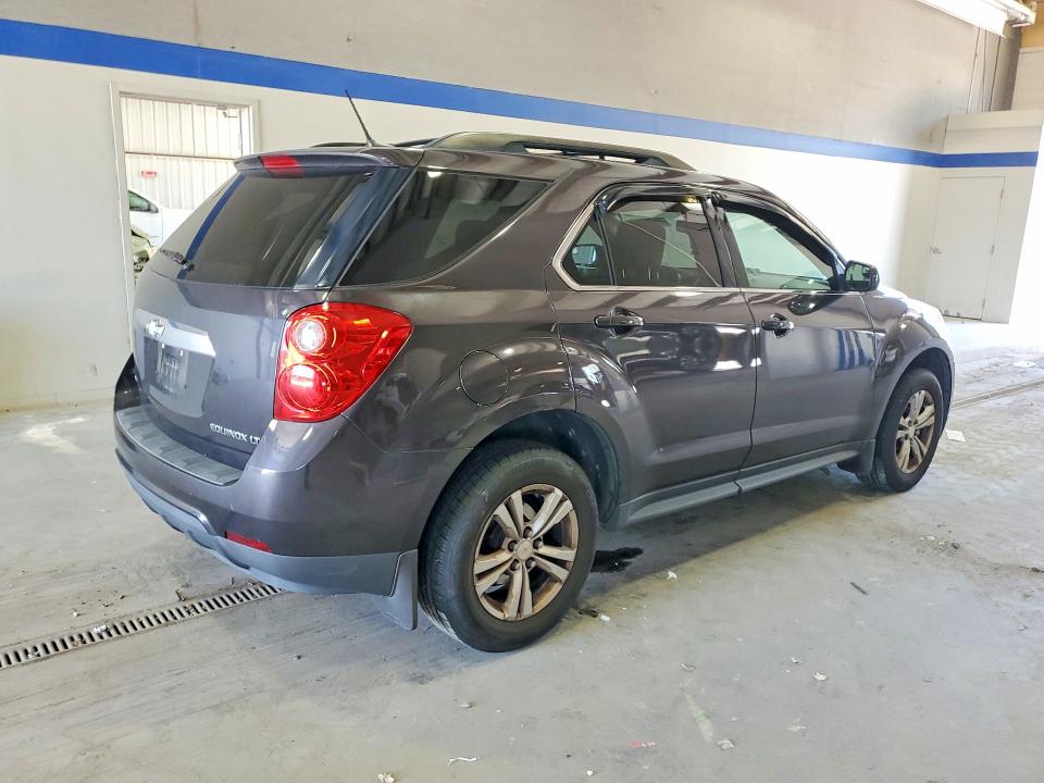 Продажа на аукционе авто 2013 Chevrolet Equinox, vin: 2GNFLEEK3D6170740, номер лота: 59252556
