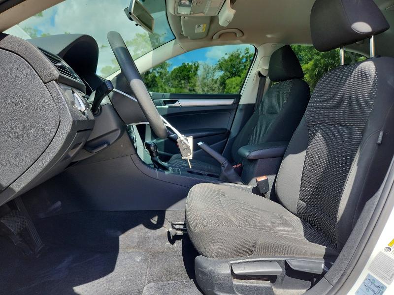 Продаж на аукціоні авто 2016 Volkswagen Passat, vin: 1VWAT7A37GC022029, номер лоту: 56069776