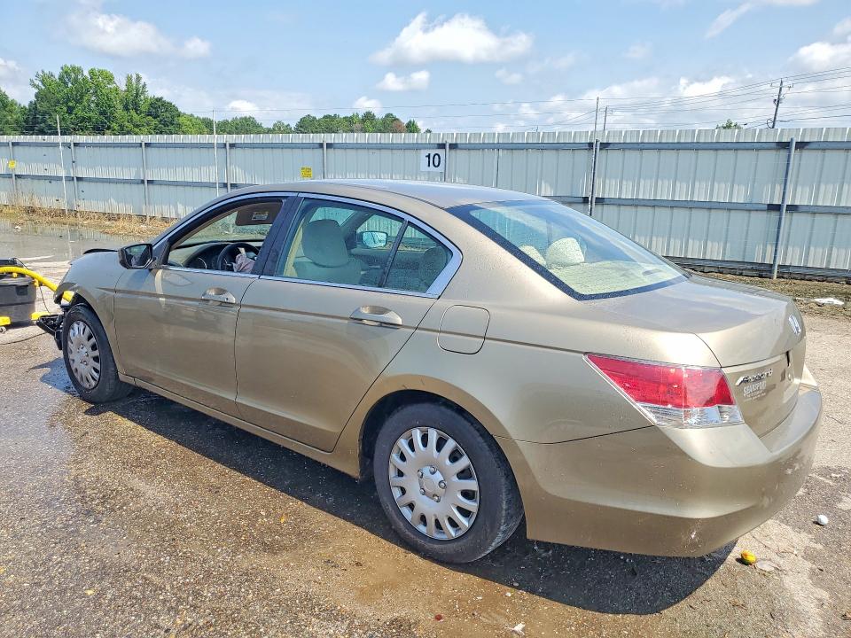 Продаж на аукціоні авто 2009 Honda Accord, vin: 1HGCP26379A164067, номер лоту: 58614856