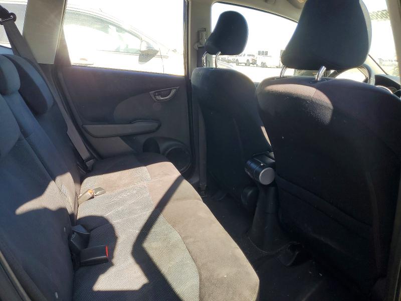 Aukcja sprzedaży 2011 Honda Fit, vin: JHMGE8H52BC024332, numer aukcji: 56862306