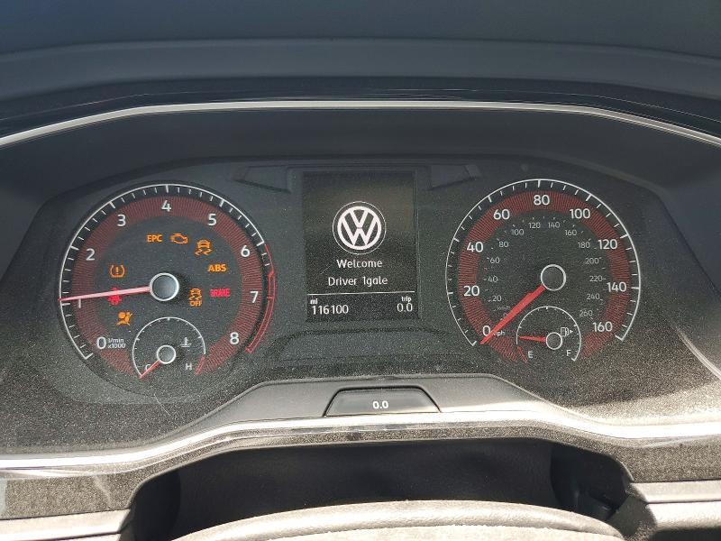 Продаж на аукціоні авто 2020 Volkswagen Jetta, vin: 3VWC57BU8LM093369, номер лоту: 58635236