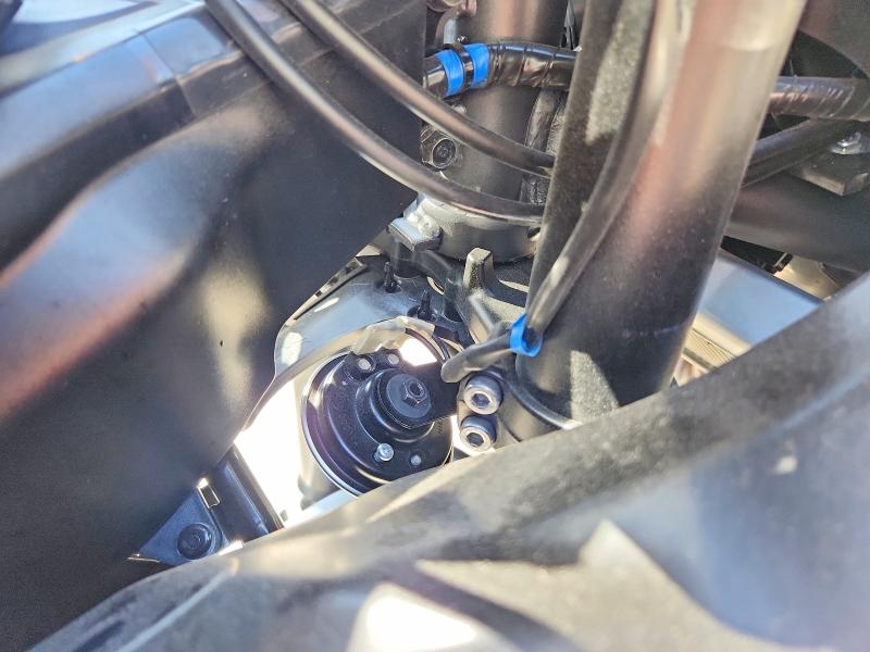 2025 Yamaha Yzfr7 მანქანა იყიდება აუქციონზე, vin: JYARM38E3SA017008, აუქციონის ნომერი: 57329316