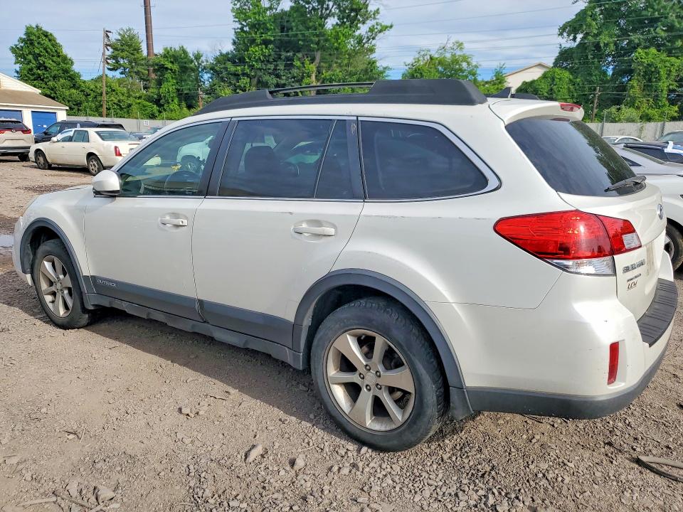Продажа на аукционе авто 2013 Subaru Outback, vin: 4S4BRBKC9D3311220, номер лота: 58029236
