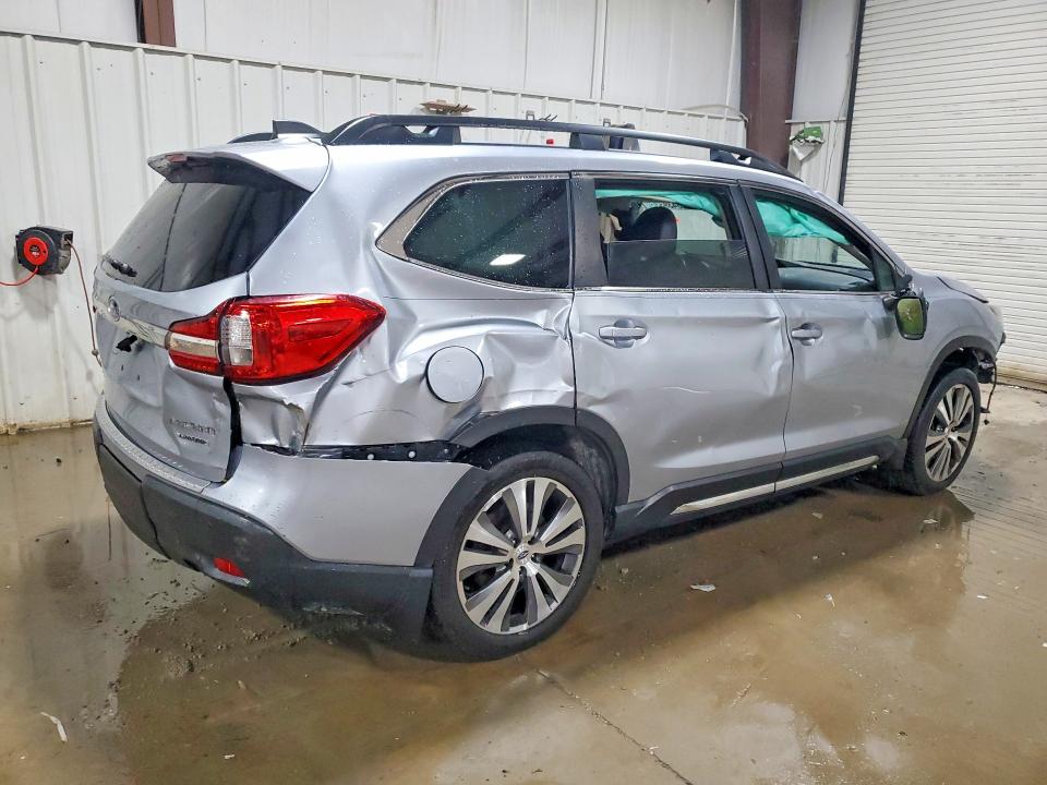 Продаж на аукціоні авто 2022 Subaru Ascent, vin: 4S4WMAPD0N3450326, номер лоту: 58439336