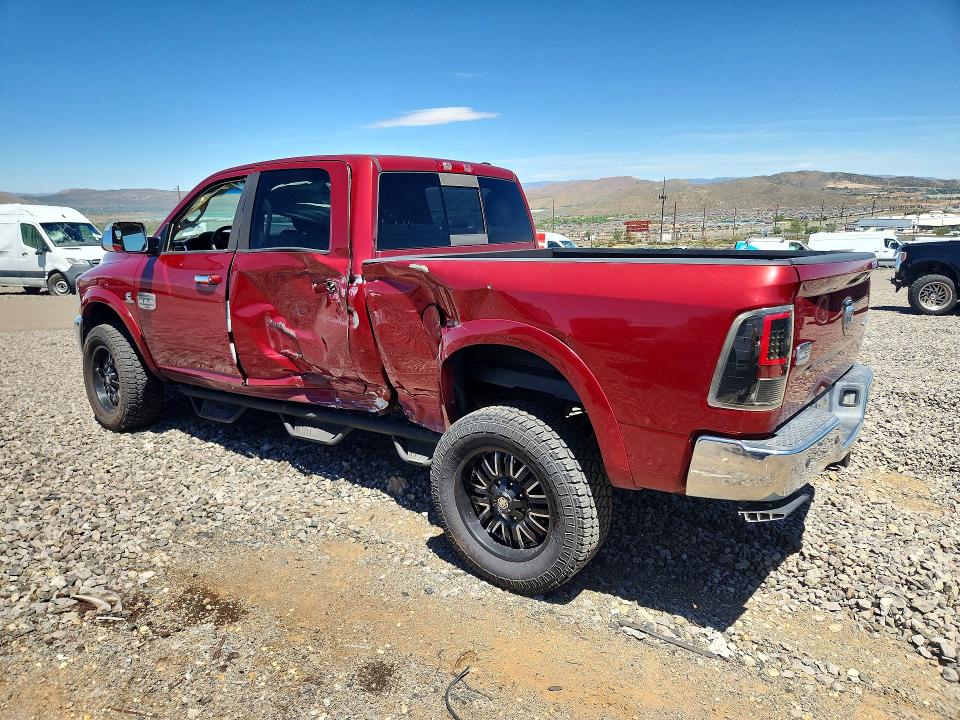 2012 Dodge Ram 3500 მანქანა იყიდება აუქციონზე, vin: 3C63D3FL8CG234933, აუქციონის ნომერი: 55287386