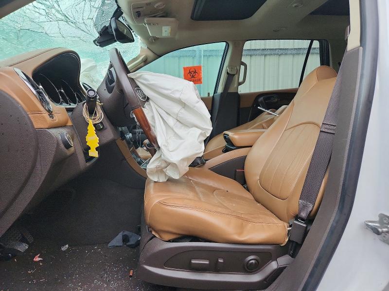Продаж на аукціоні авто 2017 Buick Enclave, vin: 5GAKRCKD0HJ137169, номер лоту: 58382546