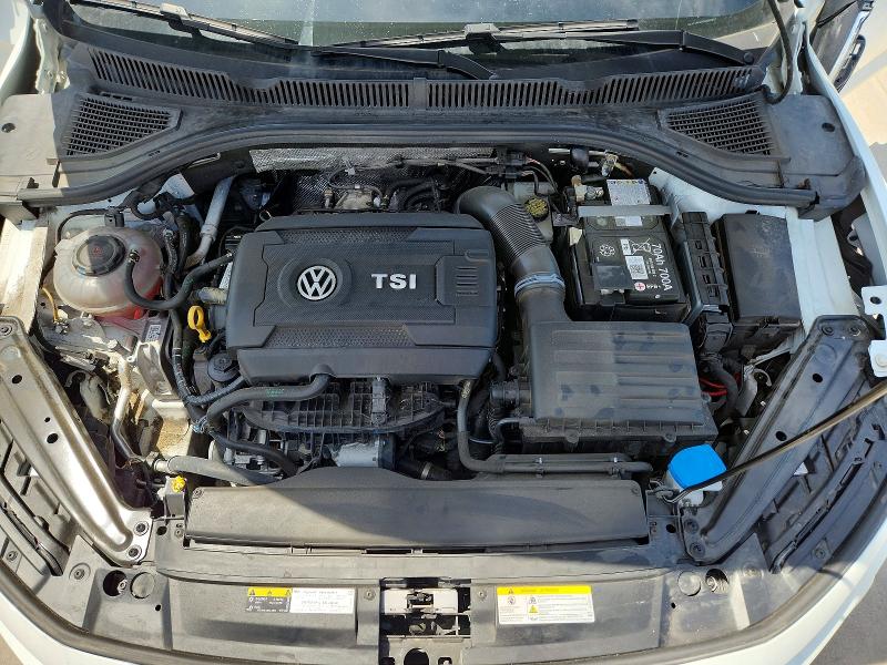 Продажа на аукционе авто 2025 Volkswagen Jetta, vin: 3VW2T7BU6SM036961, номер лота: 59096776