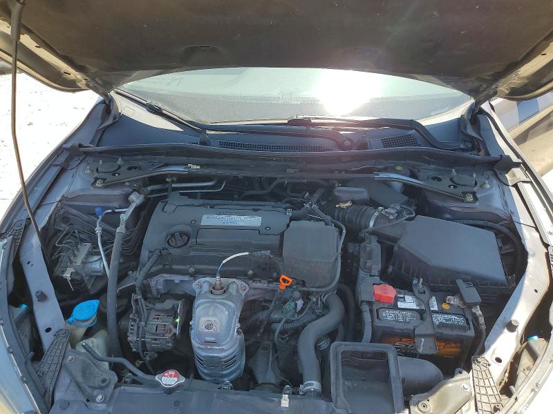 Продажа на аукционе авто 2014 Honda Accord, vin: 1HGCR2F85EA260652, номер лота: 58624926
