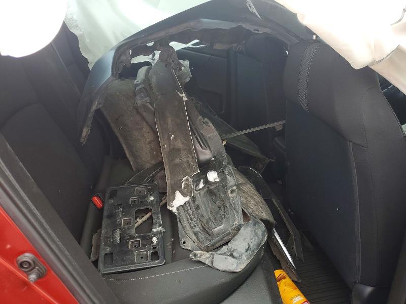 Продаж на аукціоні авто 2019 Honda Civic, vin: 2HGFC2F68KH516793, номер лоту: 56515426