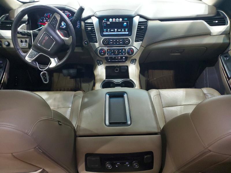 Продаж на аукціоні авто 2019 Gmc Yukon Xl, vin: 1GKS1GKC2KR159420, номер лоту: 55700806