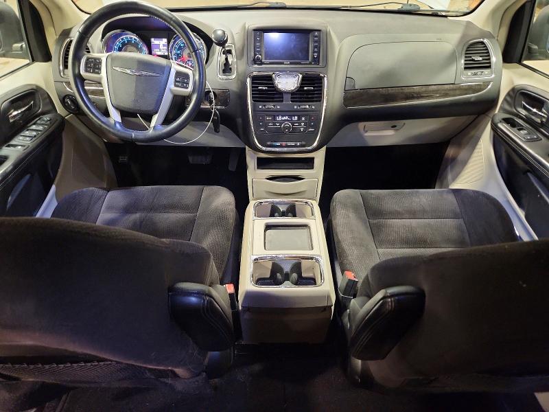 Продажа на аукционе авто 2014 Chrysler Town & Country, vin: 2C4RC1BG9ER303855, номер лота: 57232156