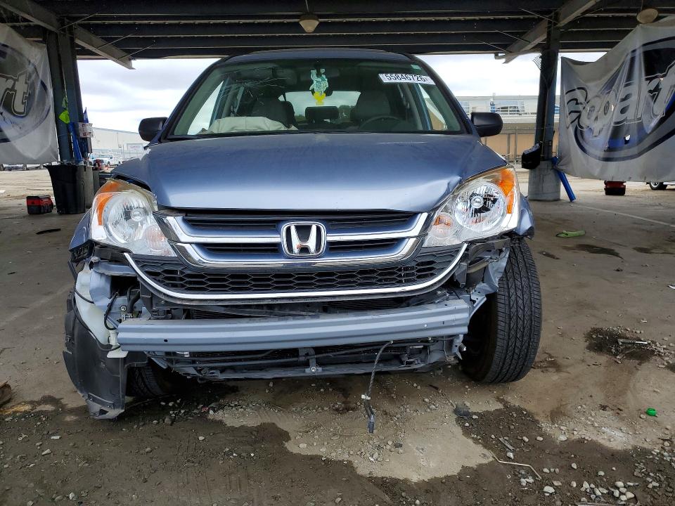 Aukcja sprzedaży 2011 Honda Cr-v, vin: JHLRE3H54BC005023, numer aukcji: 55846726