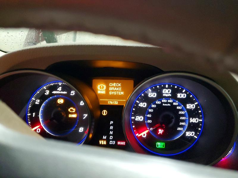 Продаж на аукціоні авто 2007 Acura Mdx, vin: 2HNYD28207H521194, номер лоту: 57663996