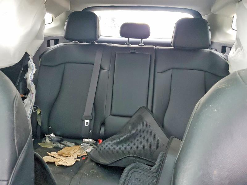 2025 Kia Sportage მანქანა იყიდება აუქციონზე, vin: 5XYK33DF3SG258235, აუქციონის ნომერი: 57218466