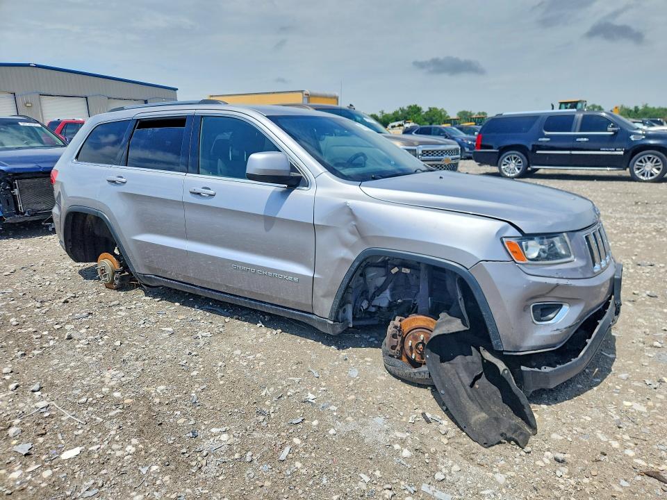 Aukcja sprzedaży 2014 Jeep Grand Cherokee, vin: 1C4RJFAG2EC407147, numer aukcji: 55749516