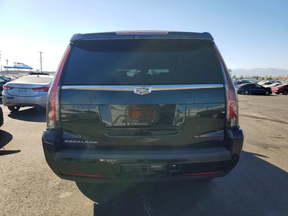 Aukcja sprzedaży 2020 Cadillac Escalade, vin: 1GYS3HKJ9LR261867, numer aukcji: 58460886