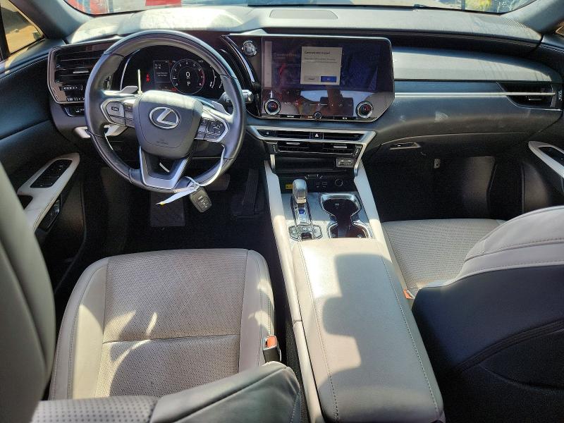 Продажа на аукционе авто 2023 Lexus Rx 350, vin: JTJCHMAA6P2006031, номер лота: 58180656