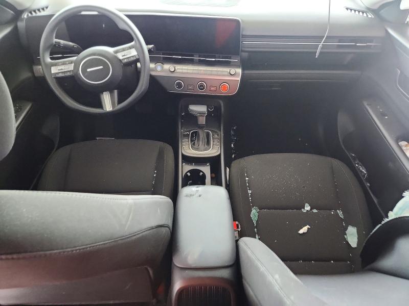 Продажа на аукционе авто 2025 Hyundai Kona, vin: KM8HA3ABXSU229049, номер лота: 56435726