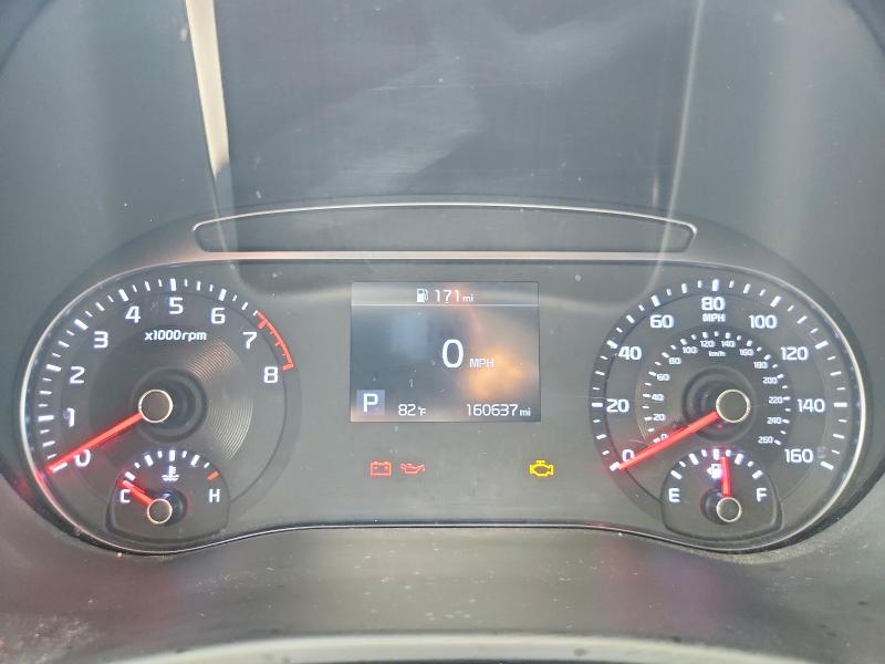 Продажа на аукционе авто 2022 Kia Soul, vin: KNDJ23AU6N7806148, номер лота: 56284116