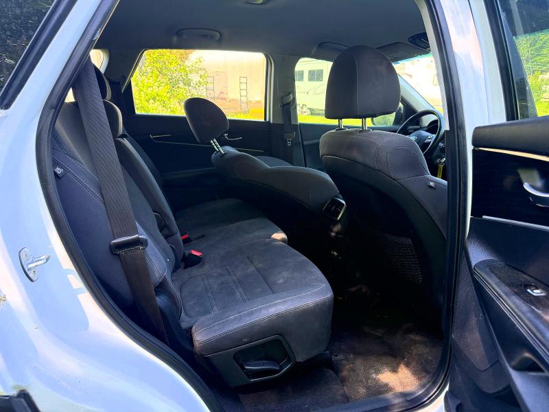 Aukcja sprzedaży 2019 Kia Sorento, vin: 5XYPGDA33KG440060, numer aukcji: 57048776