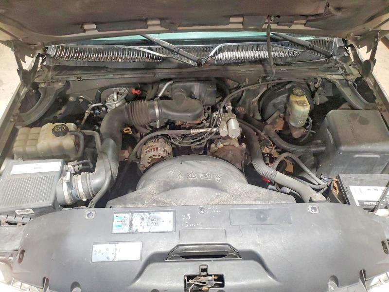 Aukcja sprzedaży 2002 Chevrolet Silverado, vin: 1GCEK14W82Z266188, numer aukcji: 57372056