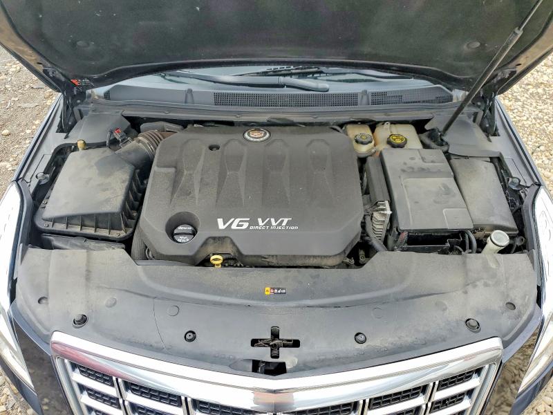 Aukcja sprzedaży 2014 Cadillac Xts, vin: 2G61L5S36E9169102, numer aukcji: 57516876