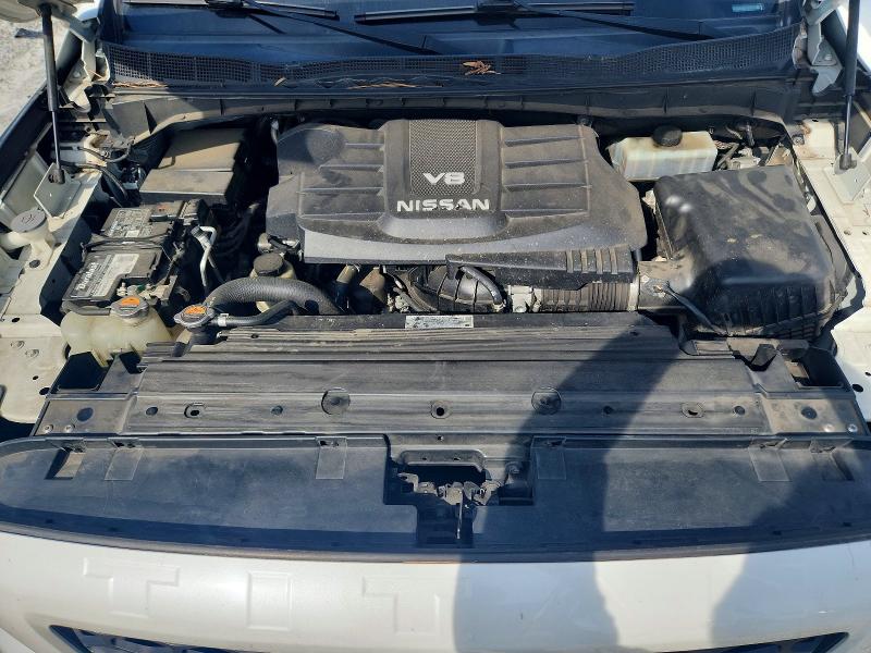 Продаж на аукціоні авто 2018 Nissan Titan, vin: 1N6AA1E6XJN538016, номер лоту: 54802506