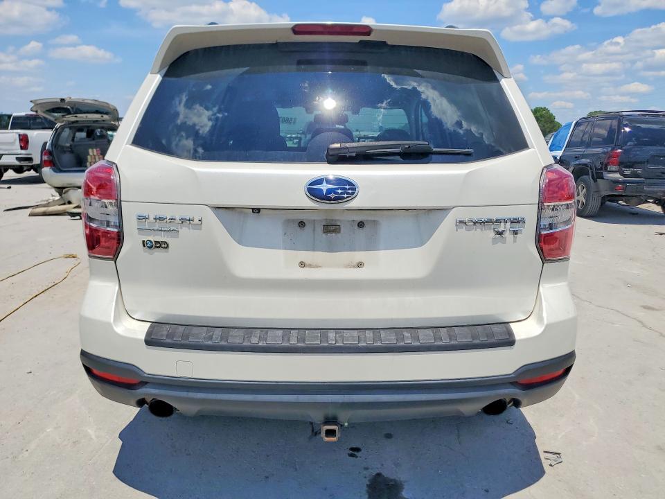 Aukcja sprzedaży 2015 Subaru Forester, vin: JF2SJGWC4FH498649, numer aukcji: 56075736