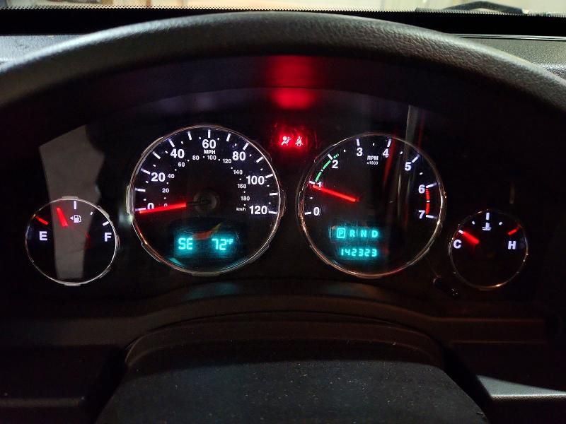 Aukcja sprzedaży 2012 Jeep Liberty, vin: 1C4PJMAK4CW192270, numer aukcji: 57638136