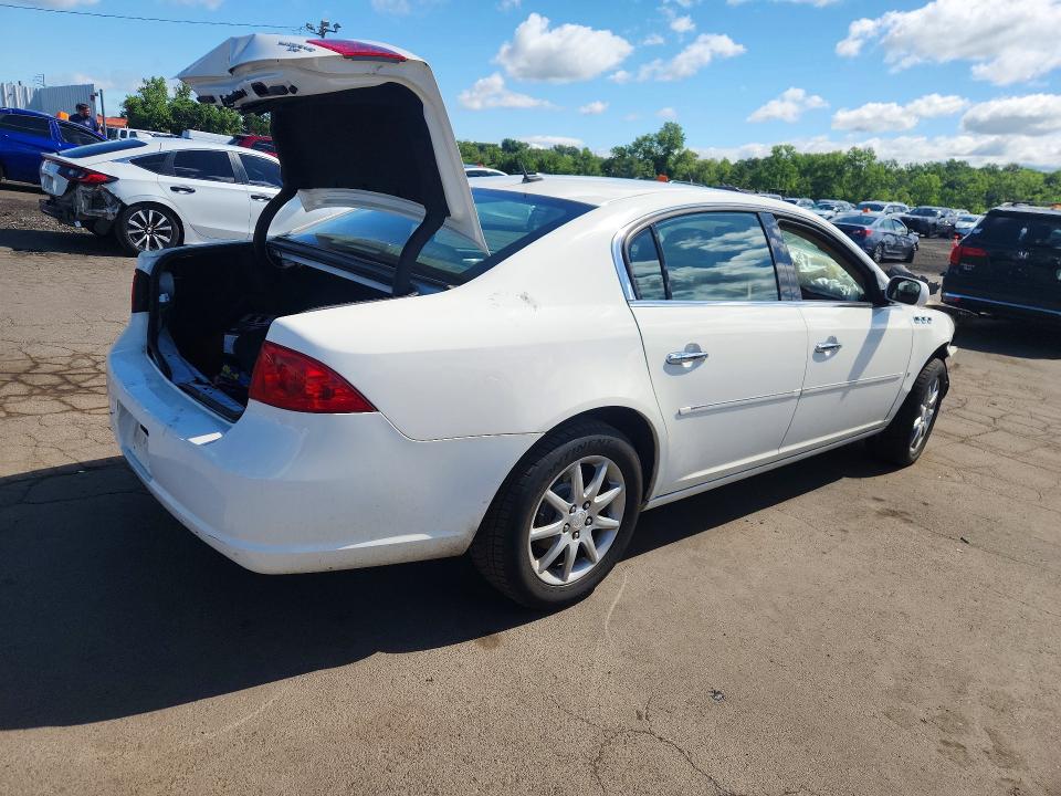 Продаж на аукціоні авто 2008 Buick Lucerne, vin: 1G4HD57288U202872, номер лоту: 56876896