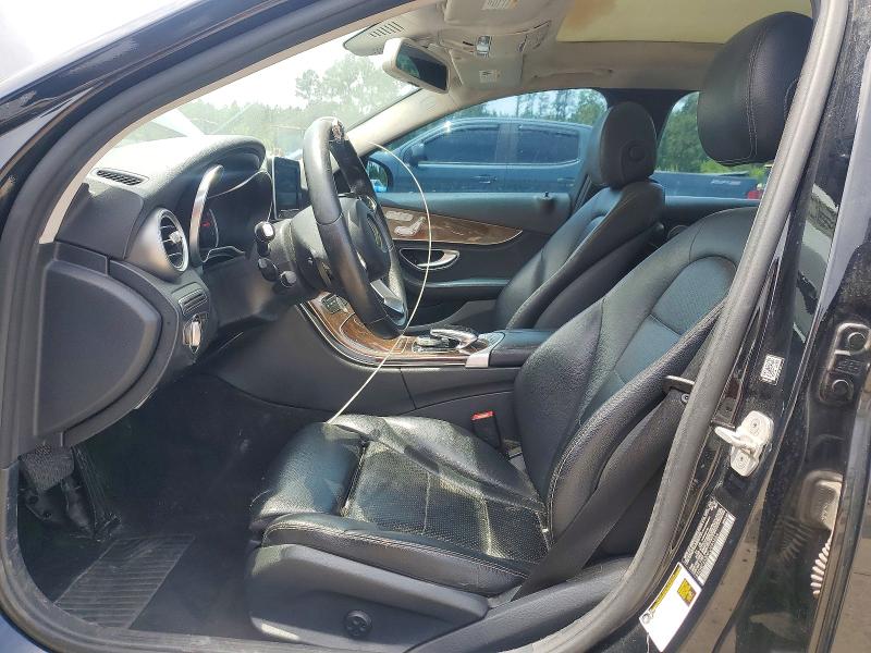 Aukcja sprzedaży 2015 Mercedes-benz C, vin: 55SWF4KBXFU095884, numer aukcji: 56236536