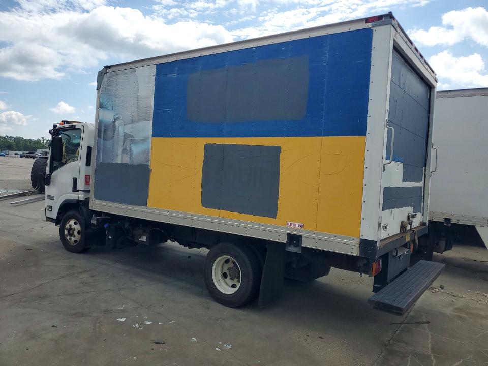 Продаж на аукціоні авто 2011 Isuzu Npr Hd, vin: JALB4W174B7401930, номер лоту: 56831516