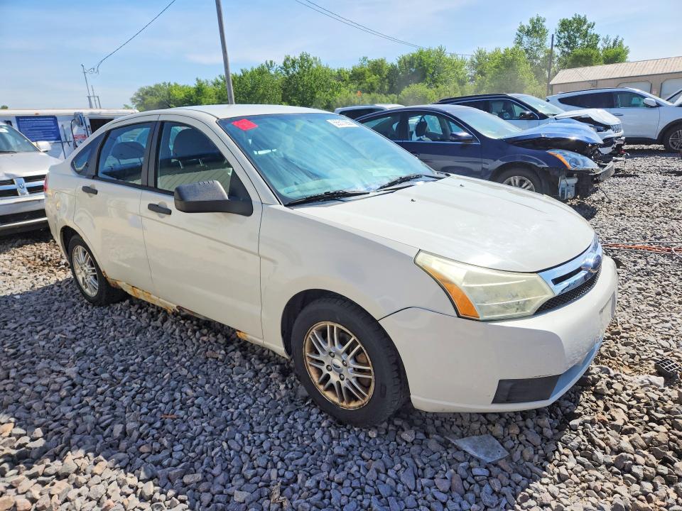 Aukcja sprzedaży 2009 Ford Focus, vin: 1FAHP35N99W259204, numer aukcji: 55517266