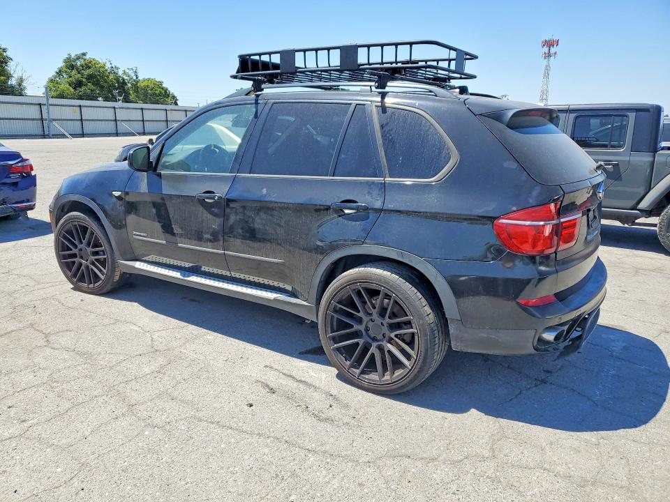 Продажа на аукционе авто 2011 Bmw X5, vin: 5UXZV4C55BL403897, номер лота: 58039496