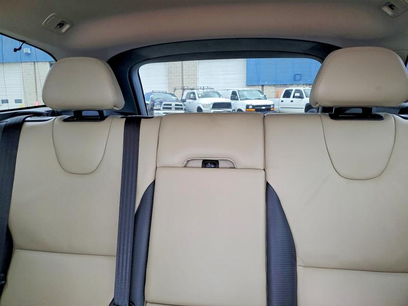 57467236 :رقم المزاد ، YV4952DZ7B2202948 vin ، 2011 Volvo Xc60 مزاد بيع