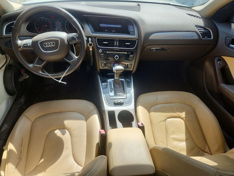 Продаж на аукціоні авто 2013 Audi A4, vin: WAUBFAFL8DN013180, номер лоту: 56324256