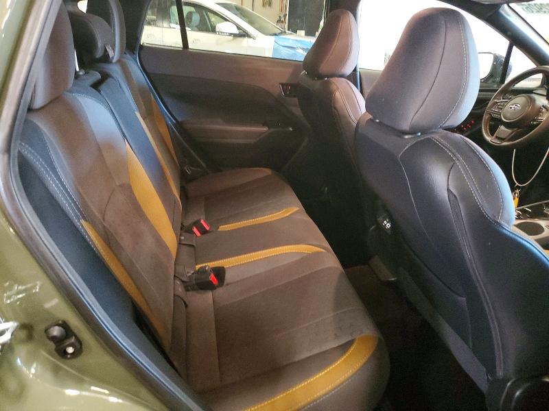 Aukcja sprzedaży 2025 Subaru Crosstrek, vin: 4S4GUHF60S3739900, numer aukcji: 55222926
