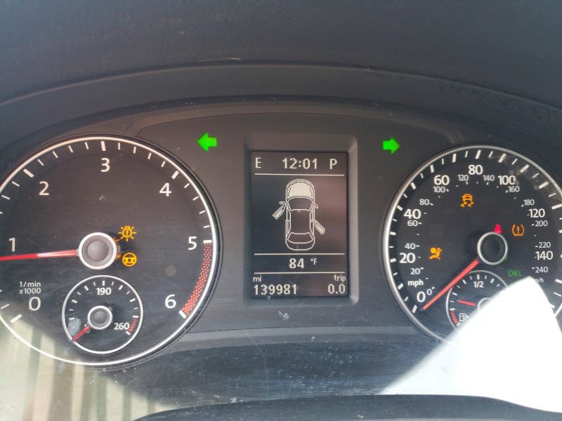 Продажа на аукционе авто 2013 Volkswagen Passat, vin: 1VWBN7A36DC122102, номер лота: 57173076