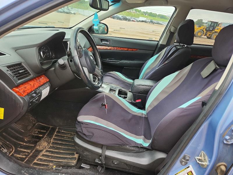 Продаж на аукціоні авто 2010 Subaru Outback, vin: 4S4BRBKCXA3323694, номер лоту: 55765546