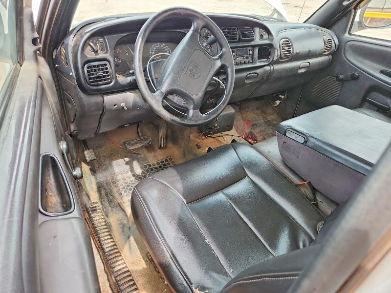 56077376 :رقم المزاد ، 3B7KC26Z8XM578937 vin ، 1999 Dodge Ram 2500 مزاد بيع