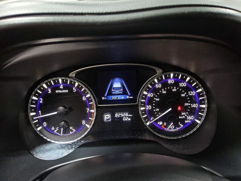 Aukcja sprzedaży 2019 Infiniti Qx60, vin: 5N1DL0MNXKC535266, numer aukcji: 56190996